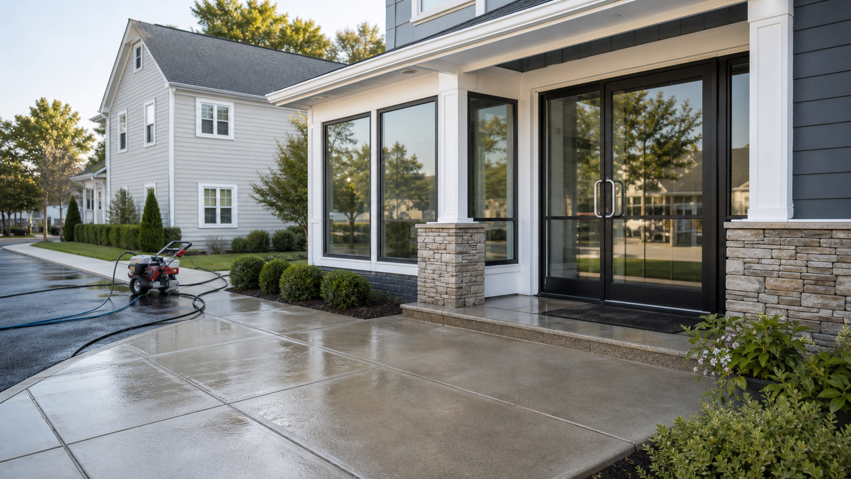 Crystal Cleaning Co Inc service preview image